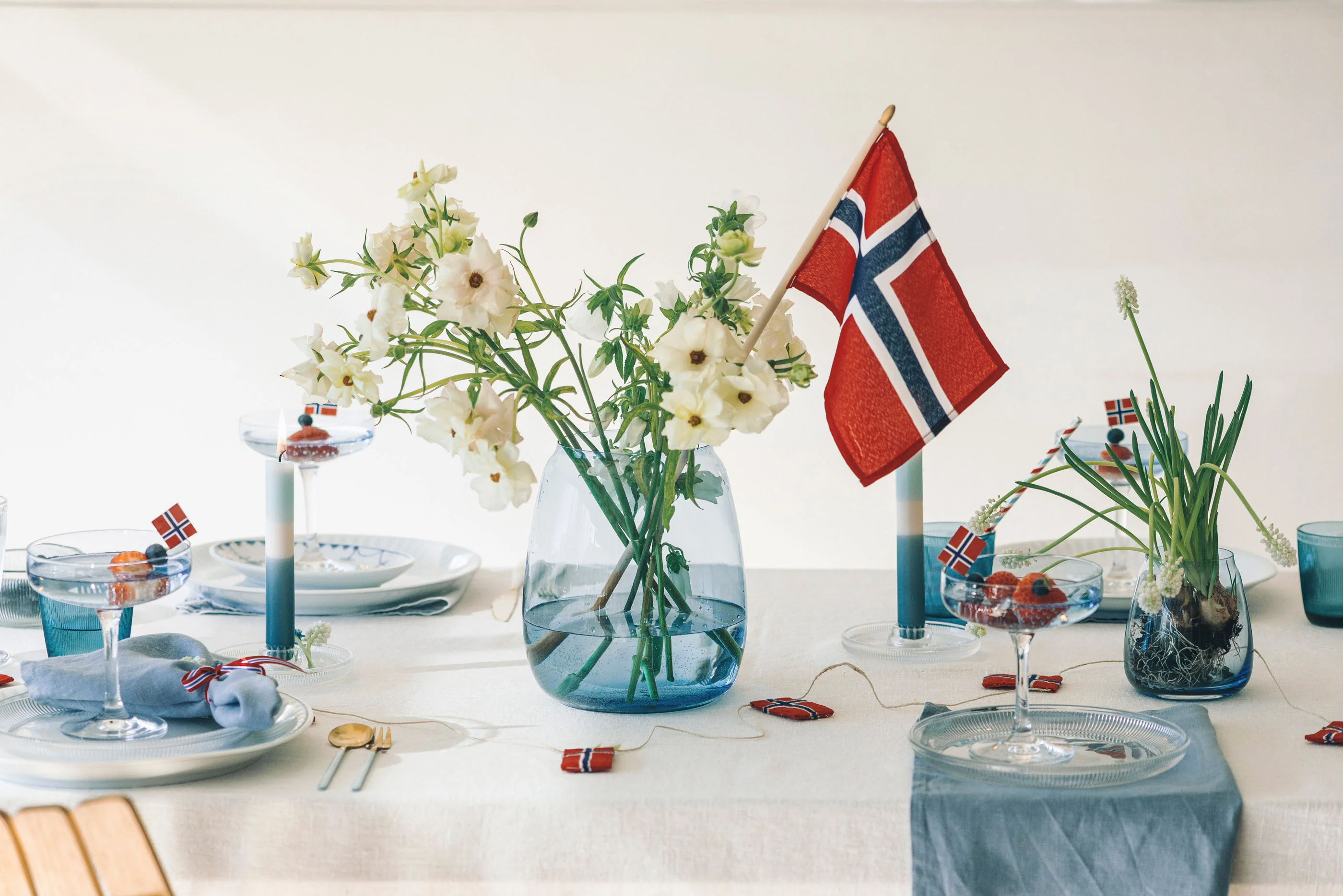 Tidløst håndverk for ditt hjem