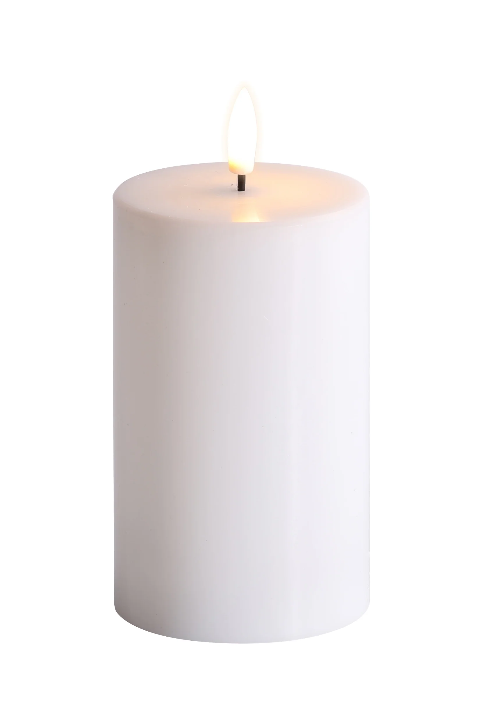 Lys og LED-lys